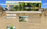 Lien vers le site des Gorges de l'Ardèche