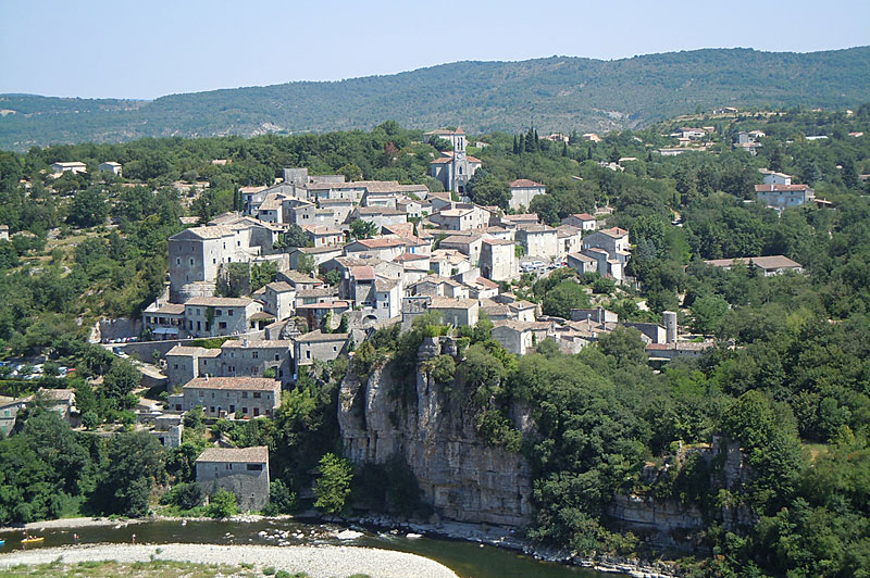 Labeaume