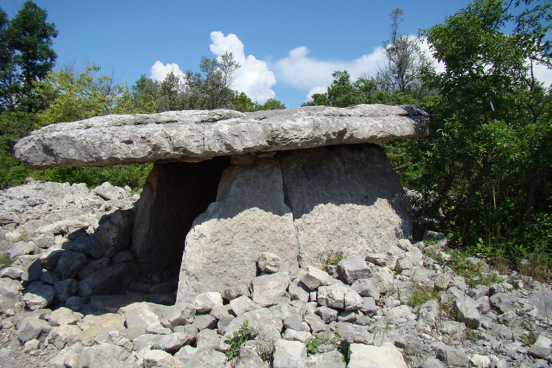 Dolmen